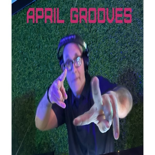 Norty Cotto - April Grooves Chart